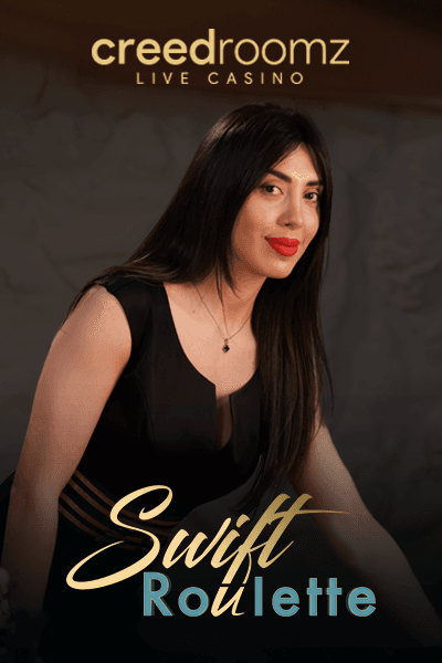Swift Roulette 8 IN ONE — CREEDROOMZ