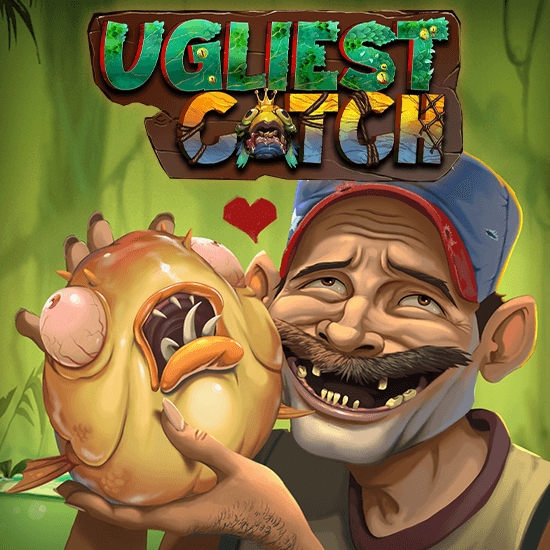 Ugliest Catch — NO LIMIT CITY