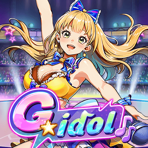 G-idol — EAZY GAMING