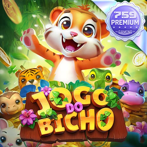 JOGO DO BICHO — SEVENFIVENINE