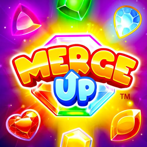 Merge Up — BIG GAMING