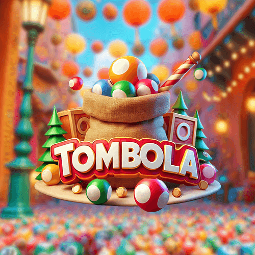 Tombola Bingo — KYGAMING