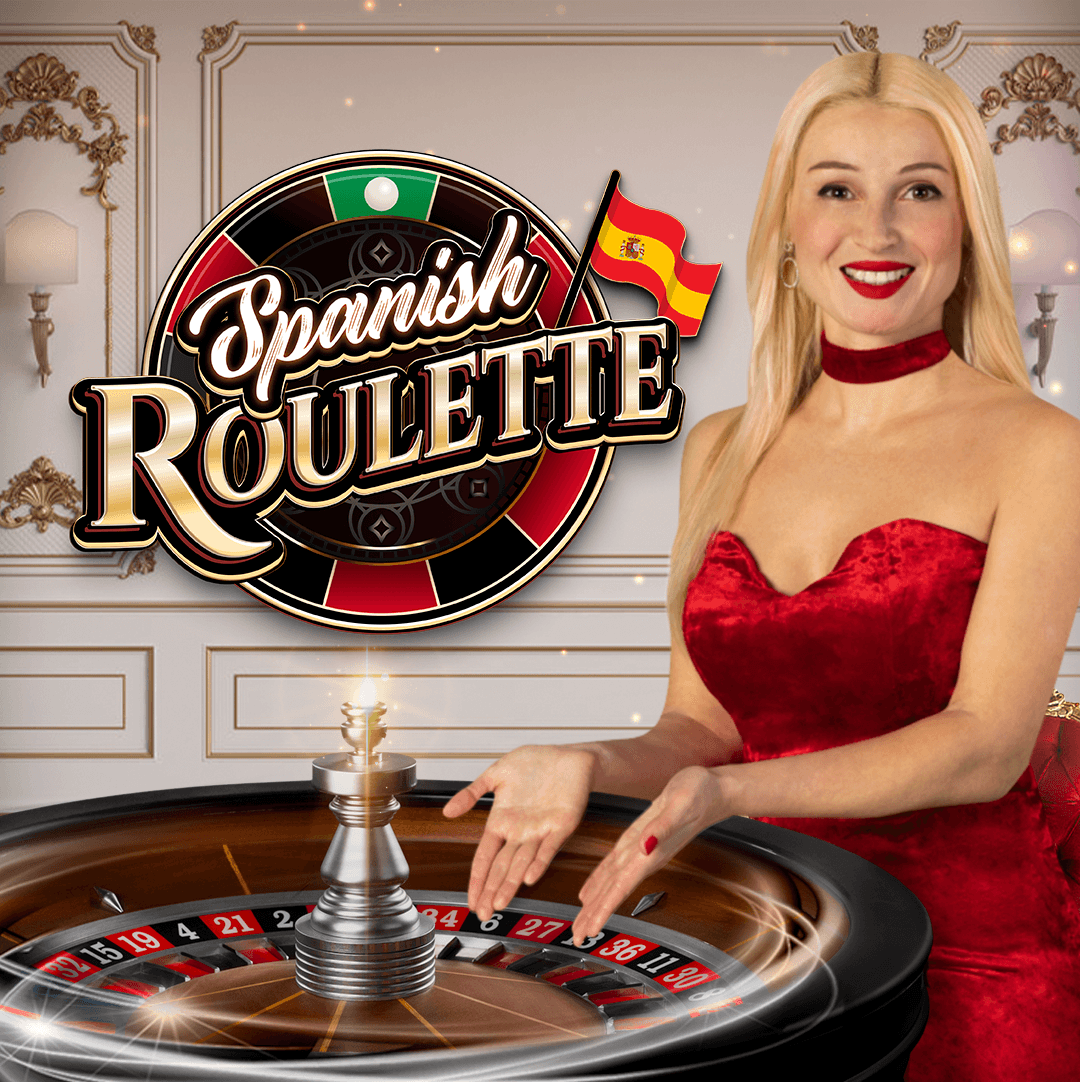 Spanish Roulette — EZUGI