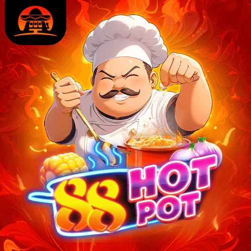 88 Hot Pot — AMIGO