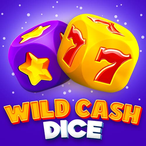 Wild Cash Dice — BIG GAMING