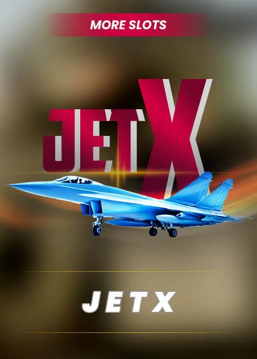 Mini JetX — MAC88