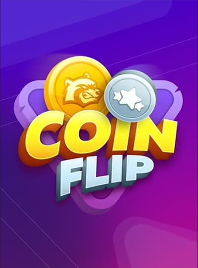 Coinflip — TOPBET