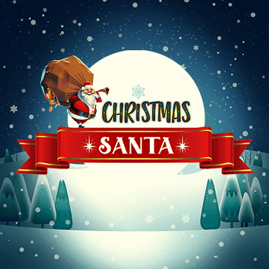 Christmas Santa — RELAX GAMING