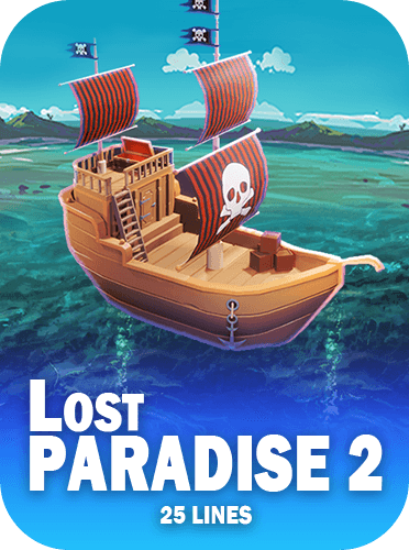 Lost Paradise 2 — CROWD PLAY