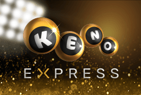 Keno Express — GALAXSYS