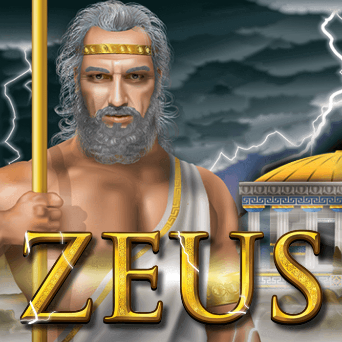Zeus — HABANERO