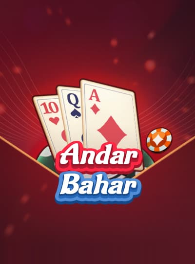 Andar Bahar — TOPBET