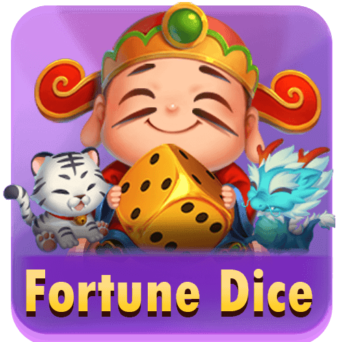 Fortune Dice — RICH88