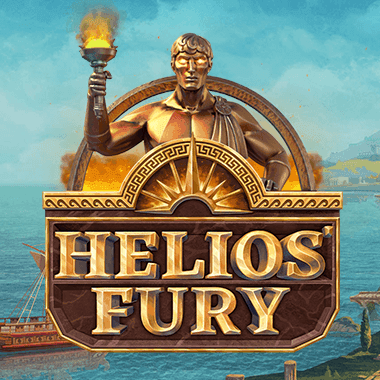 Helios Fury — RELAX GAMING