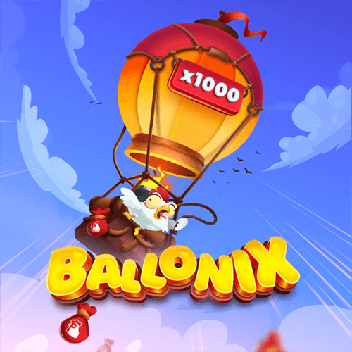 BalloniX — INOUT