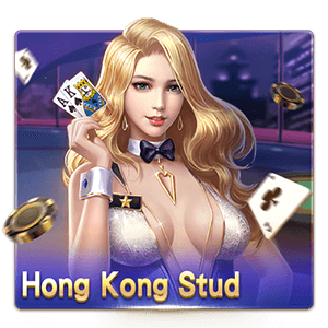 Hong Kong Stud — KYGAMING