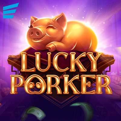 Lucky Porker — EVOPLAY