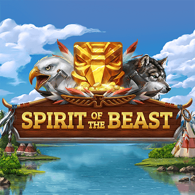 Spirit of The Beast — RELAX GAMING