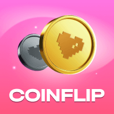 Coin Flip — HP