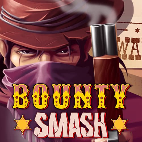 Bounty Smash — PENGUINKING