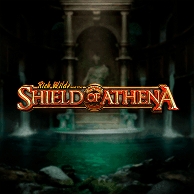 Rich Wilde & The Shield of Athena — PLAY'n GO