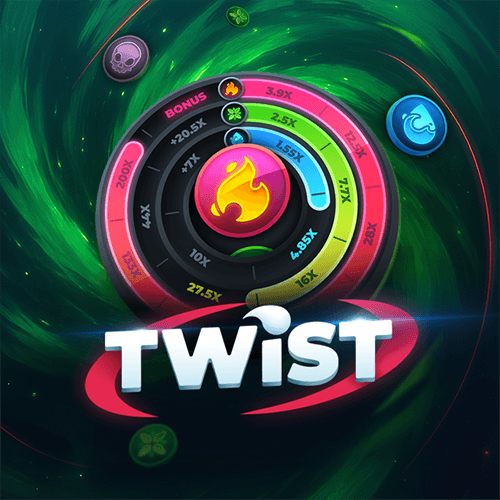 Twist — INOUT