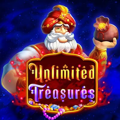 Unlimited Treasures — EVOPLAY