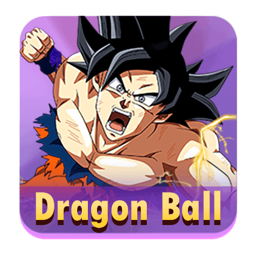Dragon Ball — RICH88