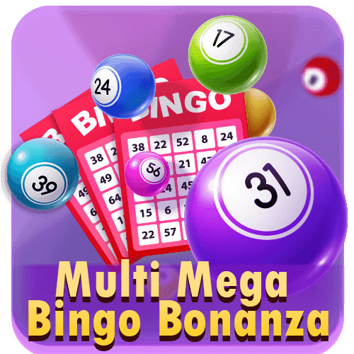 Multi Mega - Classic — RICH88