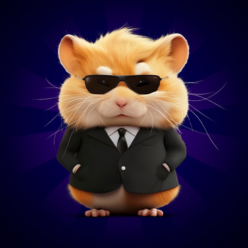 HamsterMania — MINI