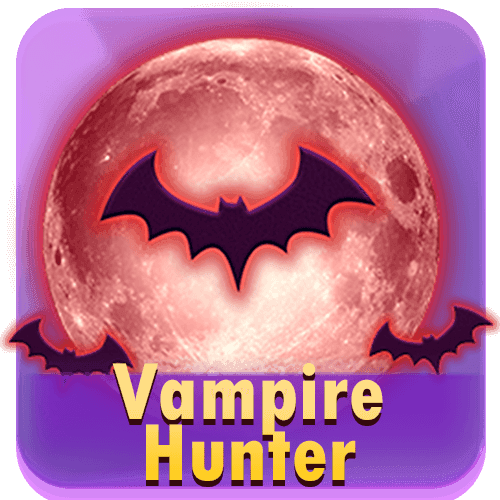 Vampire Hunter — RICH88