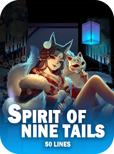 Spirit of Nine Tails — CROWD PLAY