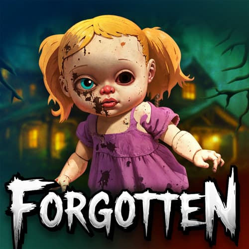 Forgotten — BIG GAMING