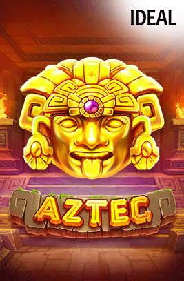 Legend of Aztec — IDEAL