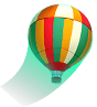 Balonismo — RECTANGLE