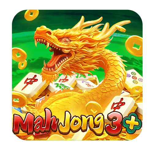 Mahjong 3+ — RICH88