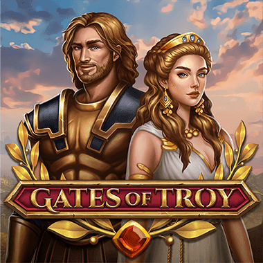 Gates of Troy — PLAY'n GO