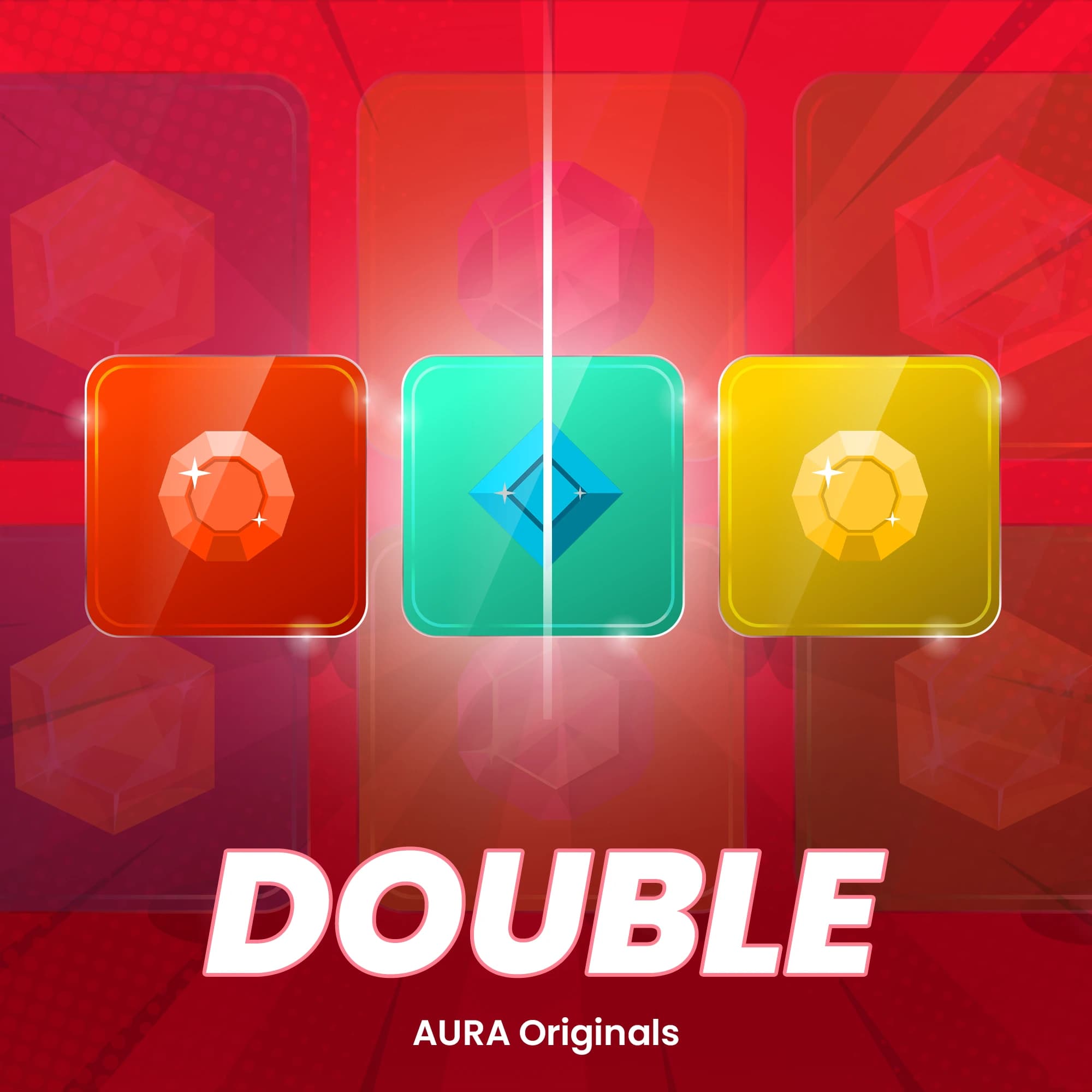 Double — AURAGAMING
