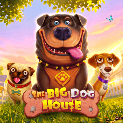The Dog House – Royal Hunt — PRAGMATIC PLAY