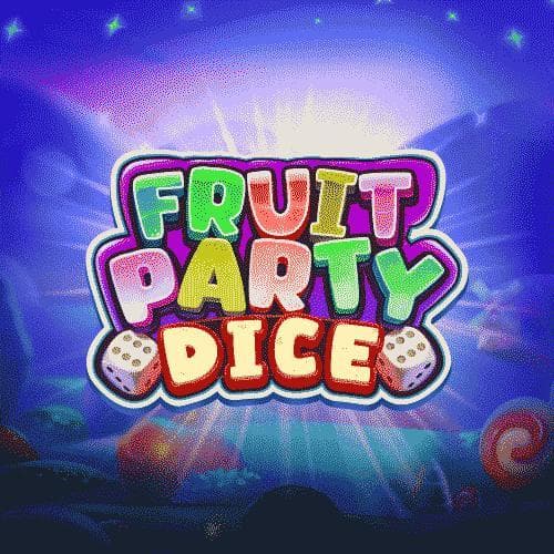 Fruit Party Dice — PRAGMATIC PLAY