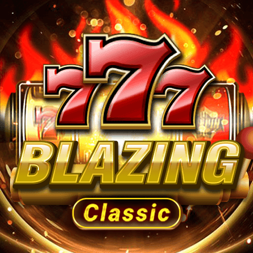 777 Blazing Classic — FUNKYGAMES