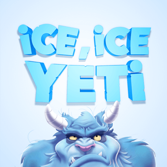 Ice Ice Yeti — NO LIMIT CITY