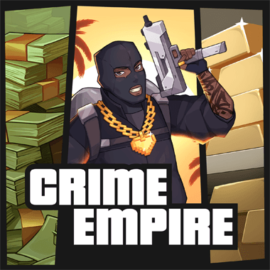 Crime Empire — HP