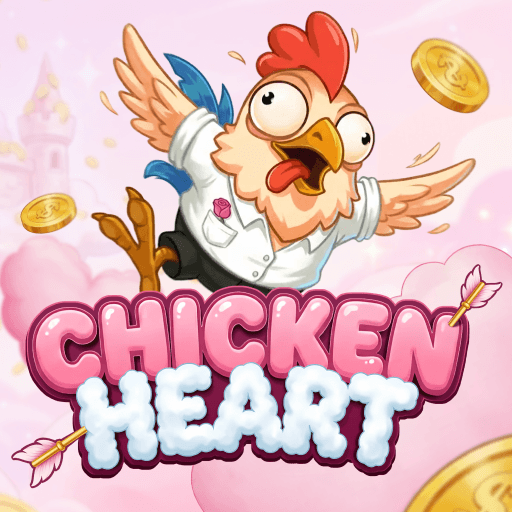 Chicken Heart — HP