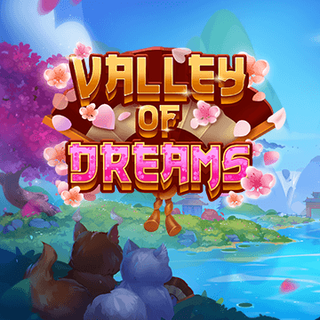 Valley of Dreams — EVOPLAY