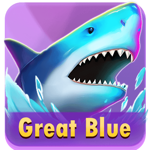 Great Blue — RICH88
