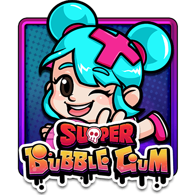 Supper Bubble Gum — ATG