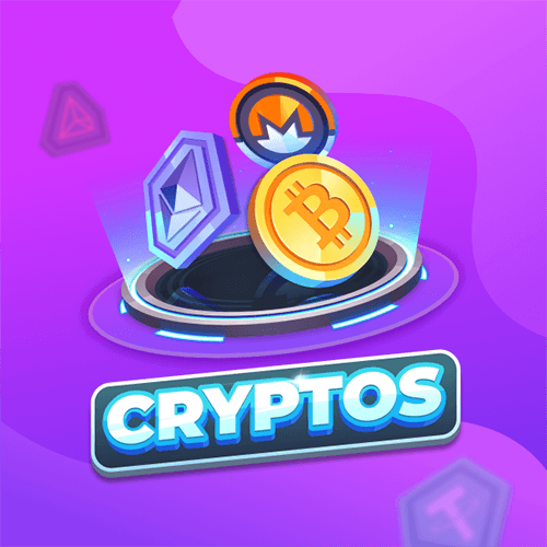 Cryptos — INOUT