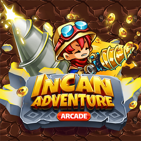 SMG_incanAdventure — MICROGAMING