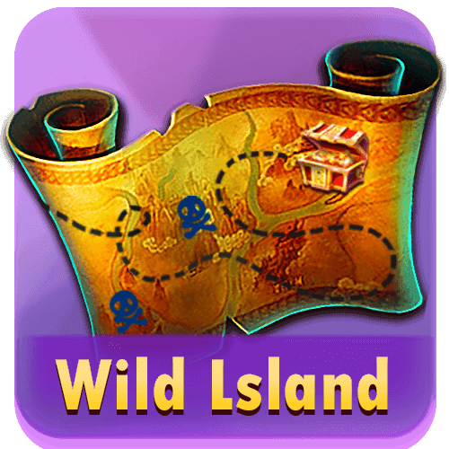 Wild Island — RICH88